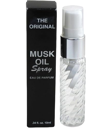 Amazon.com : Kommon Skin Sense The Original Musk Oil Formally
